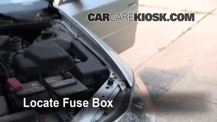 2000 Toyota Avalon Alternator ~ Best Toyota